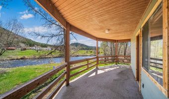 494 Pine River Ranch Cir, Bayfield, CO 81122