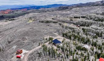 466 N Elk Dr, Brian Head, UT 84719