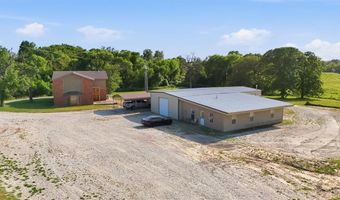 10255 US Hwy 377, Ada, OK 74820