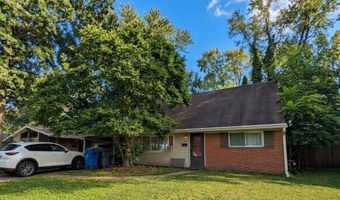 4941 Betsy Dr, Columbus, OH 43227