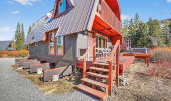 8101 S MILLICENTVIEW Ln, Brighton, UT 84121