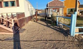115 N Euclid Ave, Goldfield, NV 89013