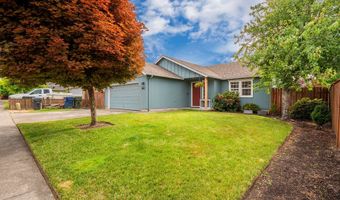 1852 S 60TH St, Springfield, OR 97478
