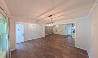 1511 LEONA Dr, Ashdown, AR 71822