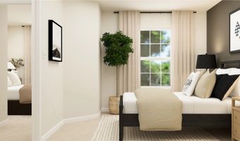 50 Bramblewood Plantation Rd Plan: Hawthorn, Camden, SC 29020