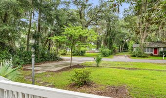 106 Verdier Rd, Beaufort, SC 29902
