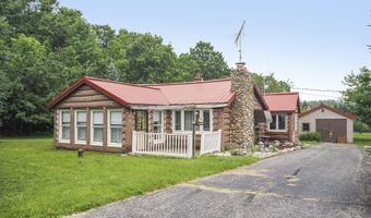 7511 Afton Rd, Afton, MI 49705