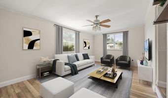 1011 TIMOR Ave, Orlando, FL 32804