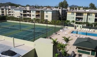 322 Aoloa St 1206, Kailua, HI 96734
