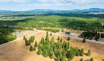 Nka Bunco Lot 3, Athol, ID 83801