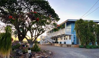 215 Aahi Pl, Kaunakakai, HI 96748