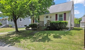 39 Eldorado St, Cranston, RI 02910
