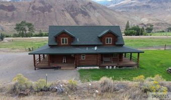 23185 Hwy 75, Challis, ID 83226