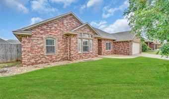 1204 Sheryl Ln, Altus, OK 73521