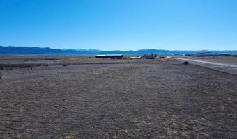 1 31 Acre W/ Well Share 1 AF, Beryl, UT 84714