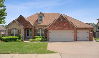 5711 Nottingham Pl, Bartlesville, OK 74006