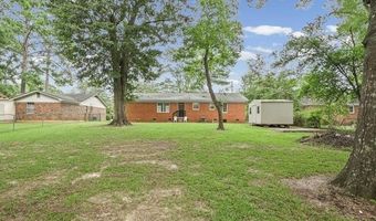 2717 Elton St, Albany, GA 31707