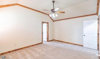 641 Wackadoo Dr, Abilene, TX 79602