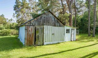 2882 School Rd, Alger, MI 48610