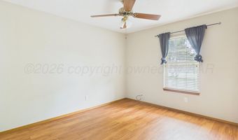 5822 SYRACUSE Dr, Amarillo, TX 79109