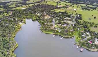 318 Boone St, Alvarado, TX 76009