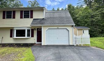 19 Deerwood Dr B, Amherst, NH 03031