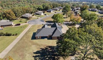 2500 River Vista Dr, Alma, AR 72921