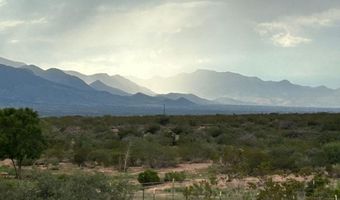 1426 S FOUDY Rd, Bisbee, AZ 85603
