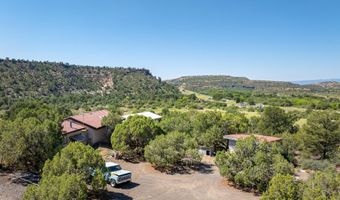 2375 S San Dominique Rd, Camp Verde, AZ 86322