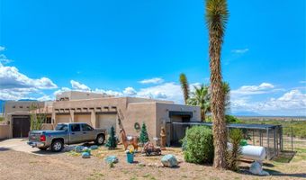 1426 S FOUDY Rd, Bisbee, AZ 85603