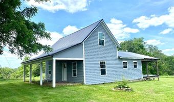 2339 E Tulip Rd, Bloomfield, IN 47424