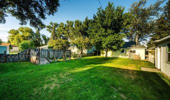 936 N Carrington Ave, Buffalo, WY 82834