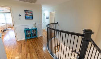 142 NE Hillside Dr, Abingdon, VA 24210
