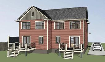 44 Bernard St, Acushnet, MA 02743