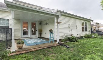 1314 Summerhouse Dr, Indianapolis, IN 46217