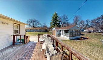 715 S 3rd Ave, Albert Lea, MN 56007
