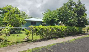 16-542 OHE St, Keaau, HI 96760