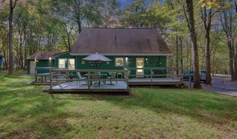 106 Burnshaw Ln, Albrightsville, PA 18210