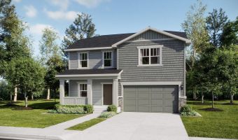 45846 Lasso Ave Plan: Oliver, Bennett, CO 80102