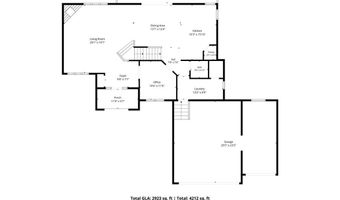 1303 155th Ln NW, Andover, MN 55304