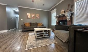 13815 Carrington Place Dr, Alexander, AR 72002