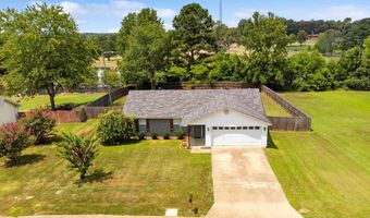 3419 Pawnee Village Dr, Benton, AR 72015
