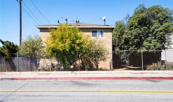 4173 Hubbard St, Los Angeles, CA 90023