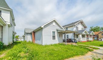 2111 Central Ave, Anderson, IN 46016