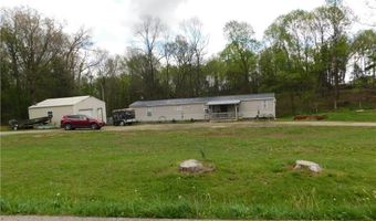3201 N Nubian Rd, Salem, IN 47167
