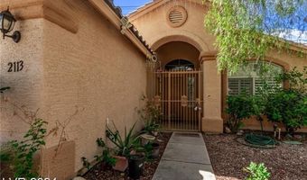 2113 Diamond Brook Ct, Las Vegas, NV 89117