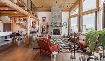 4462 Hwy 32, Ashton, ID 83420