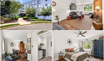3701 5TH St S 501, Arlington, VA 22204