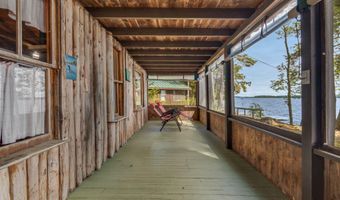 45 Cedar Camp Rd, Belgrade, ME 04917