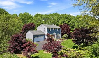 130 Village Hill Ln, North Kingstown, RI 02852